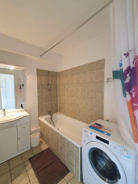 Appartements Les Toits Du Devoluy - Superdévoluy