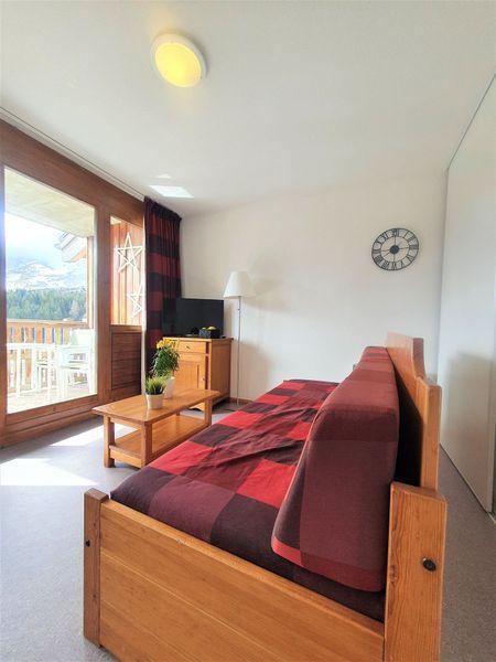 Appartements Les Toits Du Devoluy - Superdévoluy
