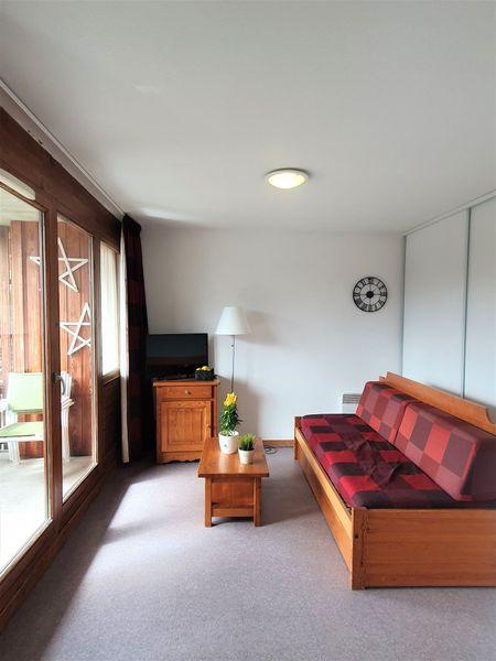 Appartements Les Toits Du Devoluy - Superdévoluy
