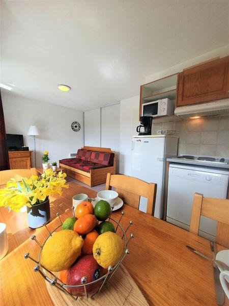 Appartements Les Toits Du Devoluy - Superdévoluy