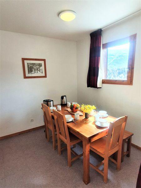 Appartements Les Toits Du Devoluy - Superdévoluy