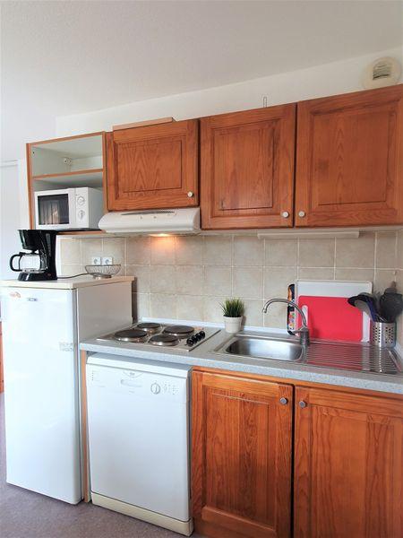 Appartements Les Toits Du Devoluy - Superdévoluy
