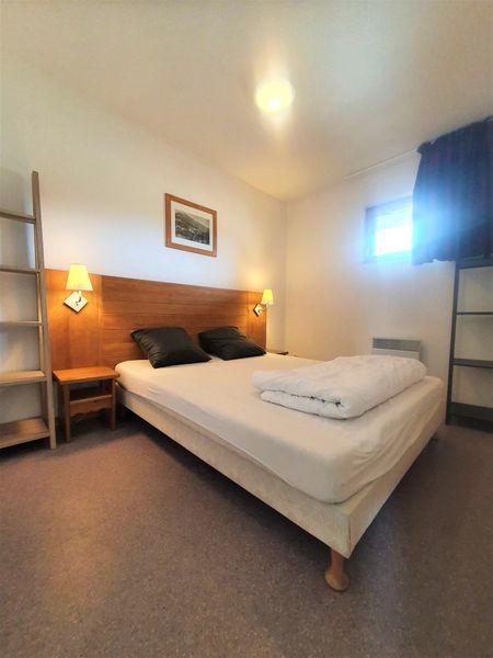 Appartements Les Toits Du Devoluy - Superdévoluy
