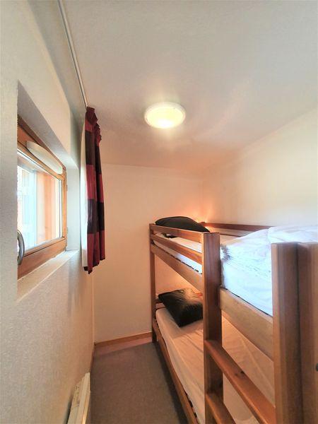 Appartements Les Toits Du Devoluy - Superdévoluy