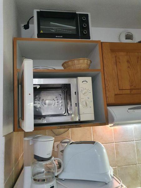 Appartements Les Toits Du Devoluy - Superdévoluy