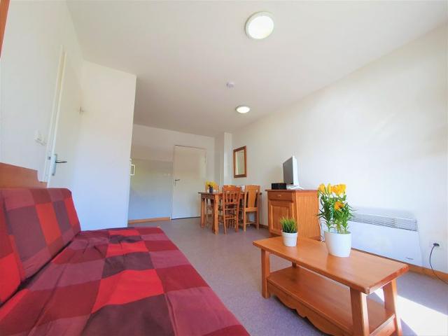 Appartements Les Toits Du Devoluy - Superdévoluy