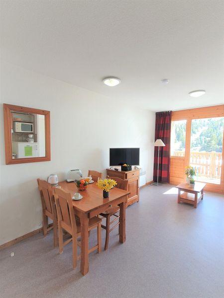 Appartements Les Toits Du Devoluy - Superdévoluy