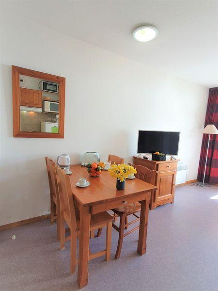 Appartements Les Toits Du Devoluy - Superdévoluy