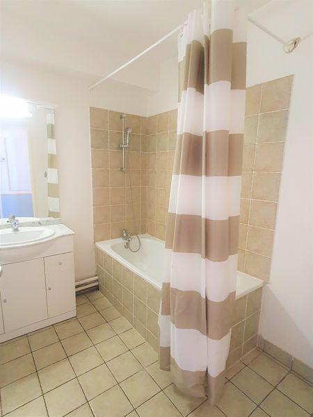 Appartements Les Toits Du Devoluy - Superdévoluy