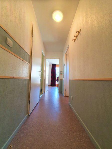 Appartements Les Toits Du Devoluy - Superdévoluy