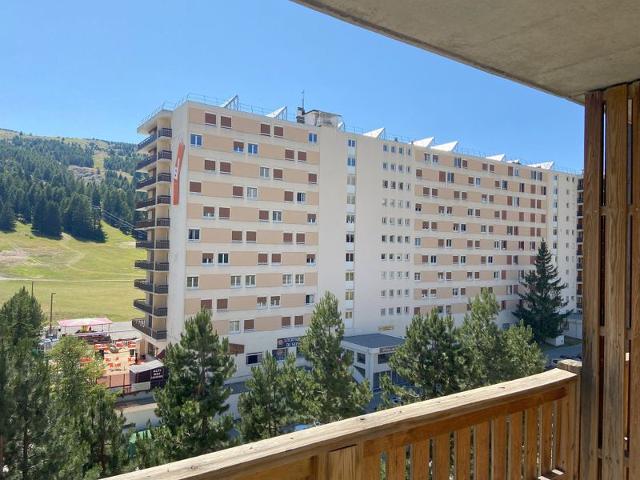 Appartements Les Toits Du Devoluy - Superdévoluy
