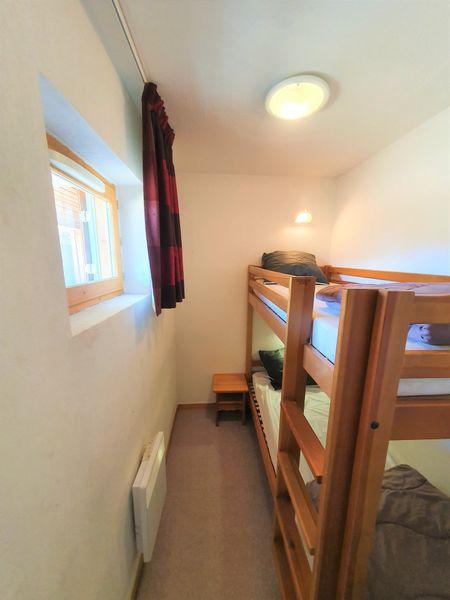 Appartements Les Toits Du Devoluy - Superdévoluy
