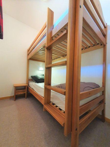 Appartements Les Toits Du Devoluy - Superdévoluy