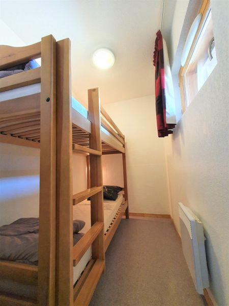 Appartements Les Toits Du Devoluy - Superdévoluy