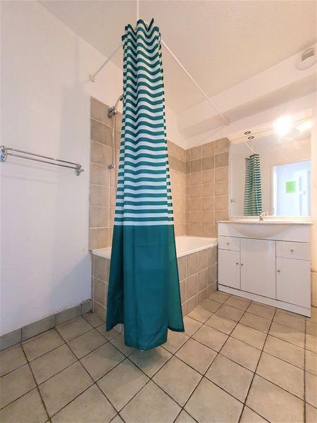 Appartements Les Toits Du Devoluy - Superdévoluy