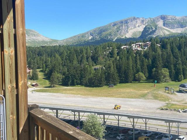 Appartements Les Toits Du Devoluy - Superdévoluy