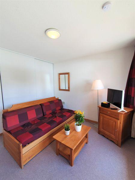 Appartements Les Toits Du Devoluy - Superdévoluy