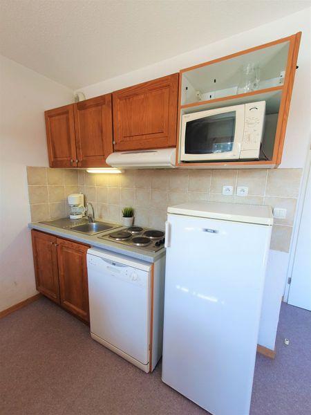 Appartements Les Toits Du Devoluy - Superdévoluy