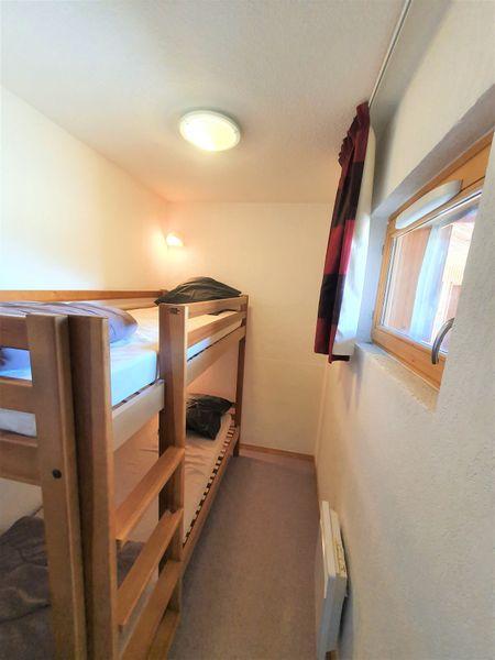 Appartements Les Toits Du Devoluy - Superdévoluy