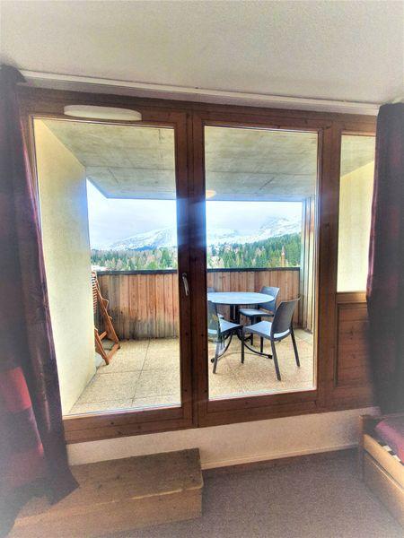Appartements Les Toits Du Devoluy - Superdévoluy