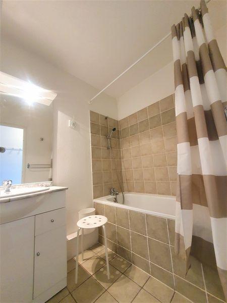Appartements Les Toits Du Devoluy - Superdévoluy