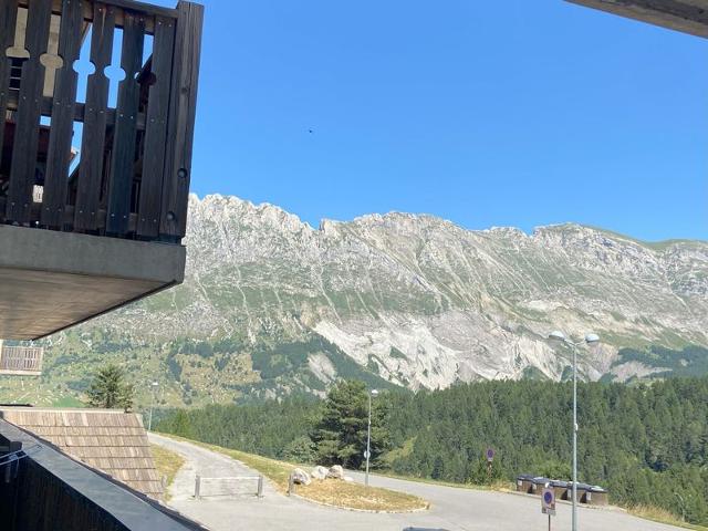 Appartements Les Toits Du Devoluy - Superdévoluy
