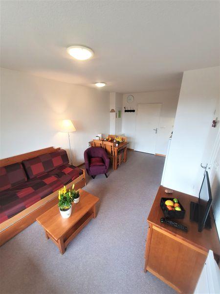 Appartements Les Toits Du Devoluy - Superdévoluy