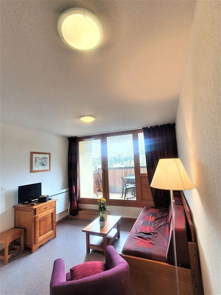 Appartements Les Toits Du Devoluy - Superdévoluy