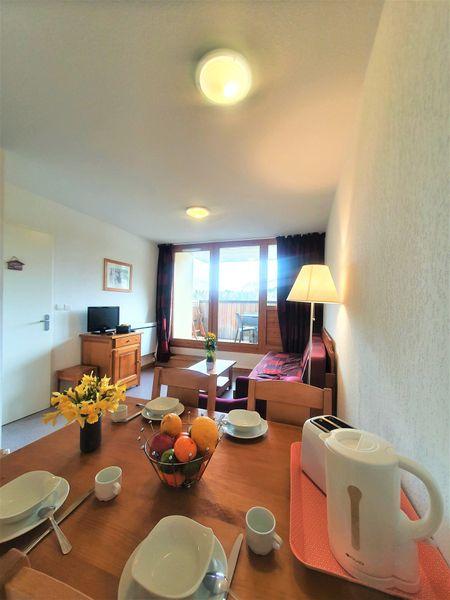 Appartements Les Toits Du Devoluy - Superdévoluy