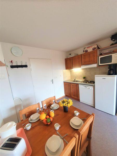 Appartements Les Toits Du Devoluy - Superdévoluy