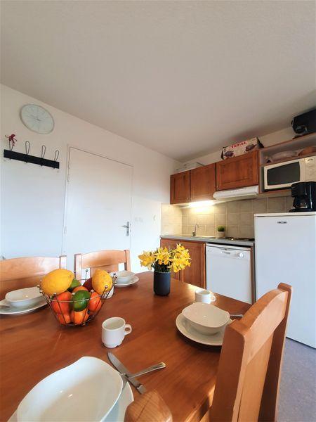 Appartements Les Toits Du Devoluy - Superdévoluy