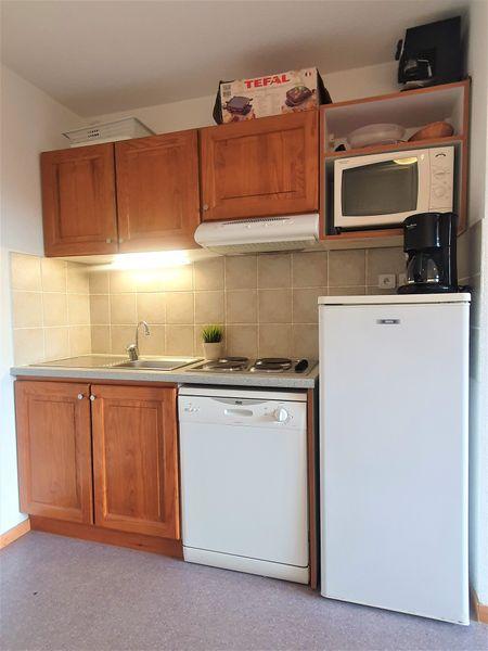 Appartements Les Toits Du Devoluy - Superdévoluy