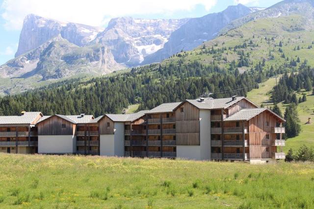 Appartements Les Toits Du Devoluy - Superdévoluy