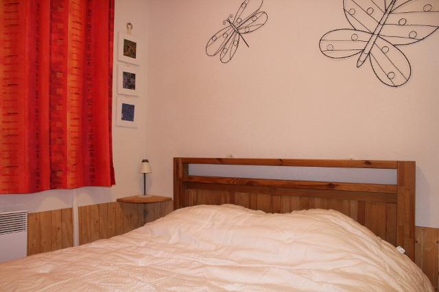 Appartements Les Mouflons - La Joue du Loup