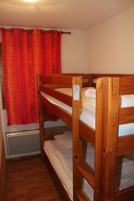 Appartements Les Mouflons - La Joue du Loup