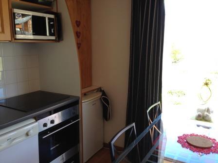 Appartements Les Mouflons - La Joue du Loup