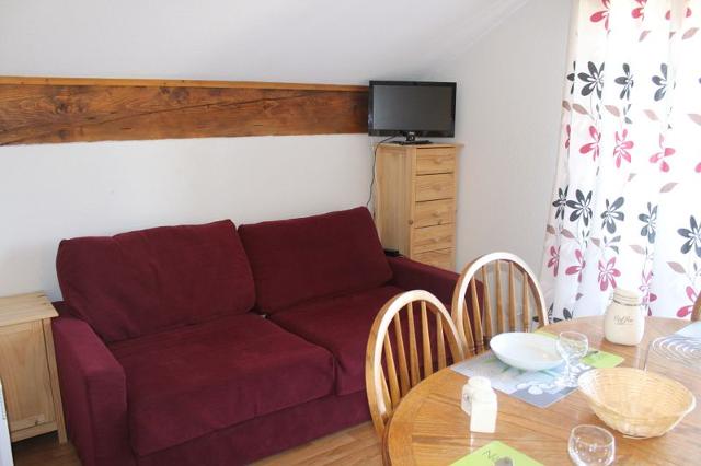 Appartements Les Mouflons - La Joue du Loup