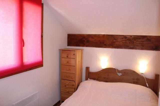 Appartements Les Mouflons - La Joue du Loup
