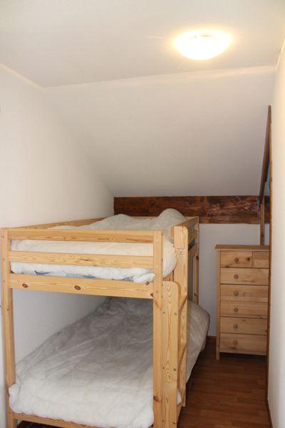 Appartements Les Mouflons - La Joue du Loup