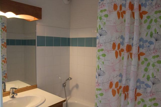 Appartements Les Mouflons - La Joue du Loup