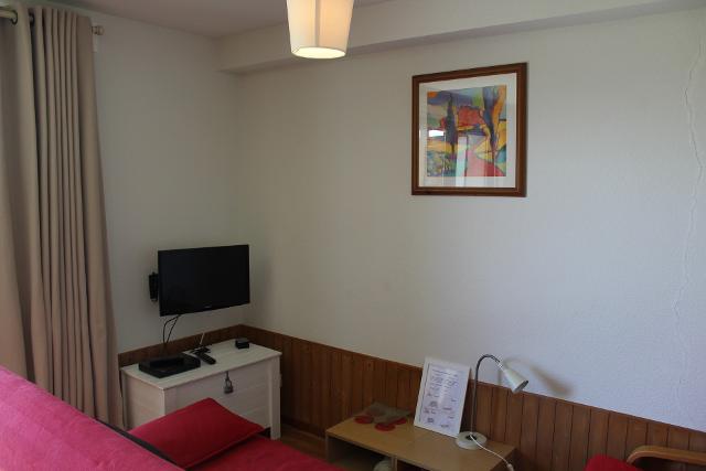 Appartements Les Mouflons - La Joue du Loup