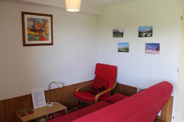 Appartements Les Mouflons - La Joue du Loup