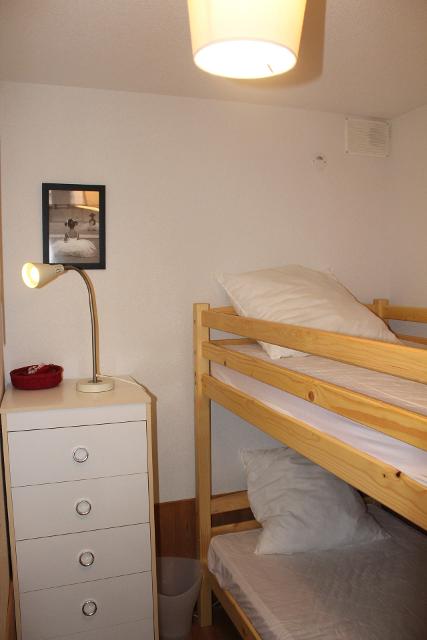 Appartements Les Mouflons - La Joue du Loup
