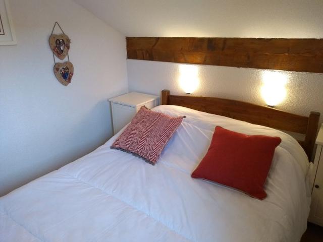 Appartements Les Mouflons - La Joue du Loup