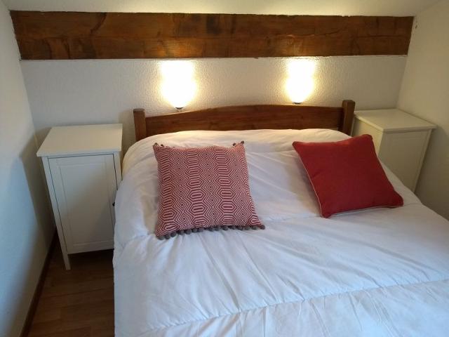 Appartements Les Mouflons - La Joue du Loup