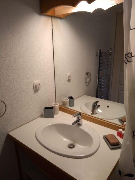 Appartements Les Mouflons - La Joue du Loup