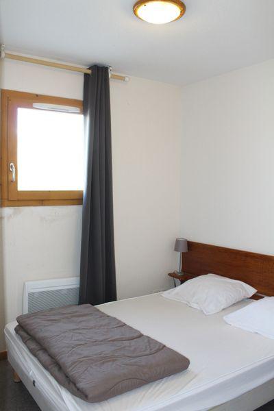 Appartements Les Chaumettes - Superdévoluy