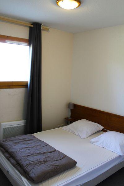 Appartements Les Chaumettes - Superdévoluy