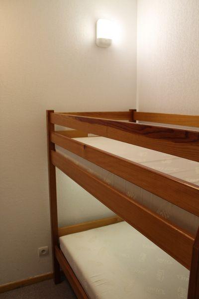 Appartements Les Chaumettes - Superdévoluy