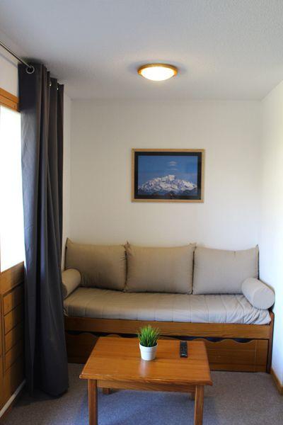 Appartements Les Chaumettes - Superdévoluy